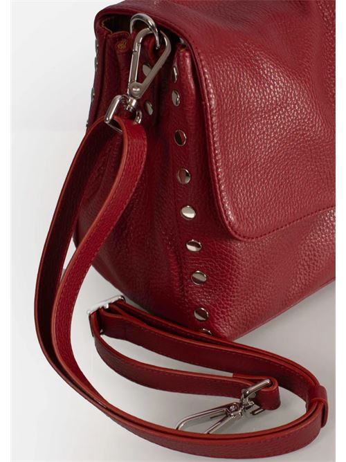 POSTINA DAILY S ZANELLATO | 068010.0040000/SZ0940 RED OPERA